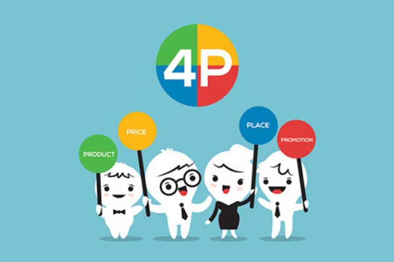 4P trong marketing khách sạn và cách vận dụng sao cho hiệu quả