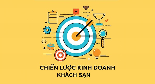 Cách kinh doanh khách sạn