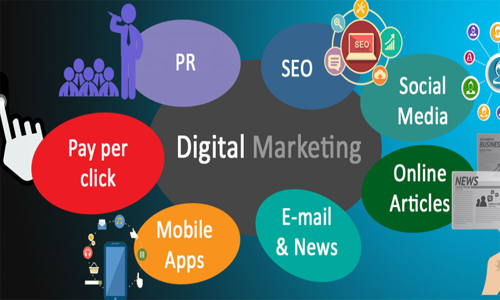 Digital marketing khách sạn là gì? Những sai lầm cần tránh khi triển khai