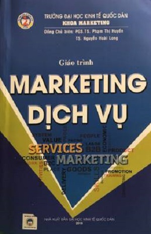 Sách hay về markerting khách sạn