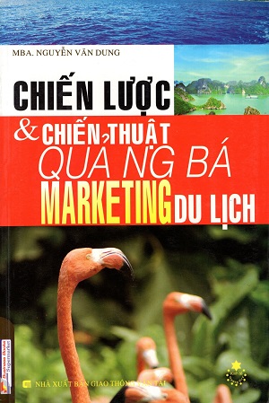 Sách hay về markerting khách sạn