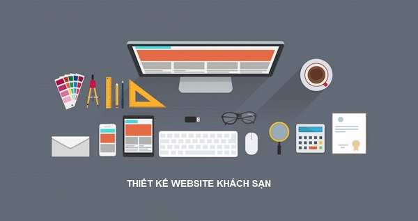 SEO website khách sạn